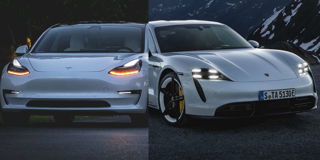 A fost desemnată mașina anului 2020 în Europa! Cine a reușit să ia fața Tesla și Porsche