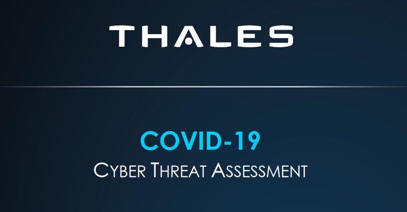 COVID-19 a crescut riscul unei pandemii cibernetice. Hackerii profită de trecerea rapidă a angajaţilor la munca de acasă