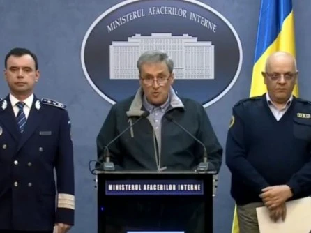 Breaking News! Vela şi Arafat anunţă o nouă ordonanţă militară. România a depăşit 2.000 de cazuri de COVID-19