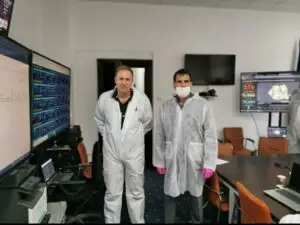 Cea mai bună veste pentru România. Ministrul Sănătății a obținut o donație importantă pentru bolnavii de COVID-19