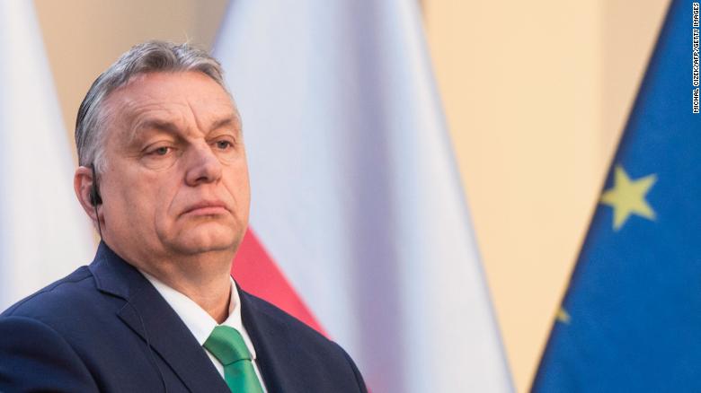 Ungaria, vorbe dure la adresa UE: Trebuie să ajute, nu să submineze eforturile noastre