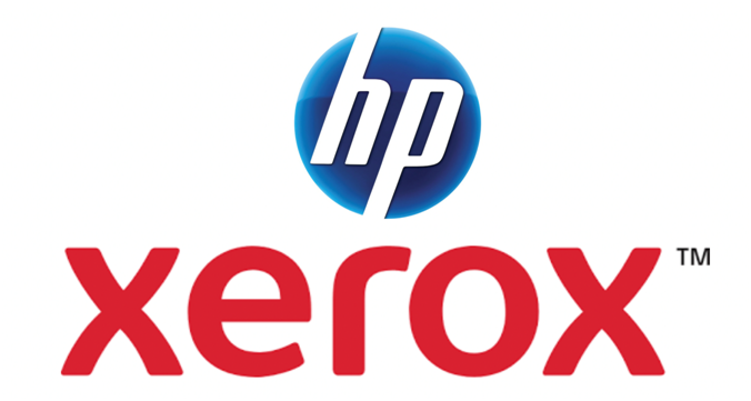 HP a respins o nouă ofertă de preluare din partea Xerox. Suma oferită este, în continuare, considerată prea mică
