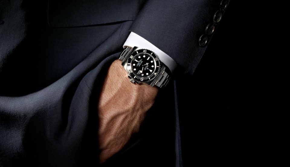 Tu stii pe ce mana sa porti ceasul? (P)