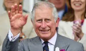 Mesajul prințului Charles pentru români în ziua Paştelui! Anunţ pentru cei din Marea Britanie VIDEO