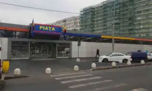 Trei pieţe din Bucureşti, închise de ANPC înainte de Paşte. Risc mare de infectare cu SARS COV2