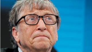 Fundația Bill Gates și OMS, lovite de hackeri. Zeci de mii de adrese de email dezvăluite