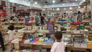 Informaţii de ultimă oră! Ce se întâmplă cu salonul de carte Bookfest