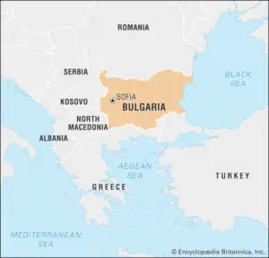 Demnitarii bulgari își donează salariile ca să combată pandemia