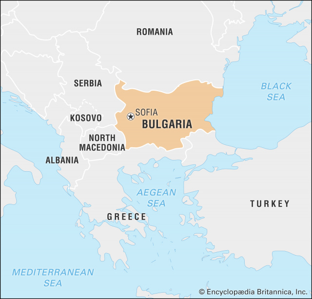 Demnitarii bulgari își donează salariile ca să combată pandemia