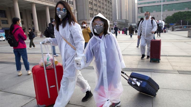 Analiza crizei coronavirus! Câți oameni au murit în realitate în China. Trump acuză Organizația Mondială a Sănătății
