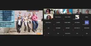 Epidemia îi lovește mai grav pe copiii din familiile sărace. Avertismentul UNICEF România