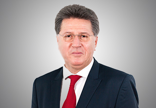 Dan Pascariu, președintele Consiliului de Supraveghere UniCredit Bank, se retrage din funcție