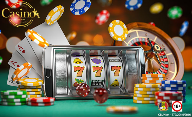 Cum alegi cel mai bun casino online în 2020