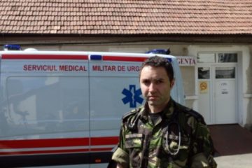 Ultima oră! Un colonel va conduce Spitalul de Urgenţă din Suceava