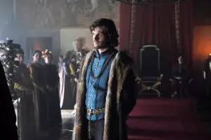 Un serial de excepție “Familia Medici: Conducatorii Florenței”