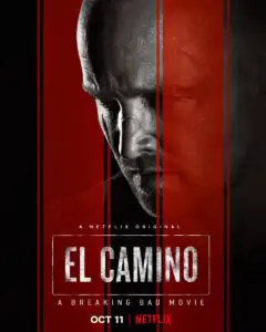 Recomandare pe timp de izolare! Continuarea fenomenului „Breaking Bad”. Unde poate fi văzut filmul „El Camino”