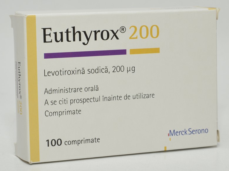Nelu Tătaru, anunţ excelent pentru bolnavi: Euthyrox se va găsi din nou în farmacii