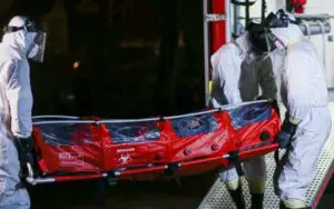 Situația de la Suceava este mult mai rea decât se știa. Încă 300 de persoane, depistate cu coronavirus