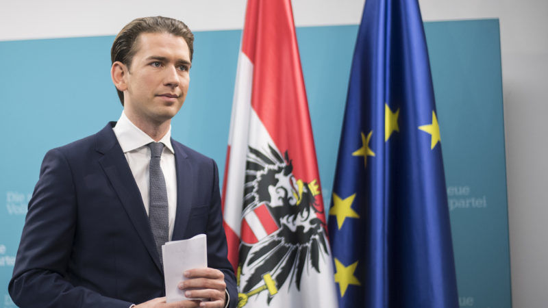 Răsturnare de situație în privința campaniei de vaccinare în Europa: Cancelarul austriac aduce UE grave acuzații!