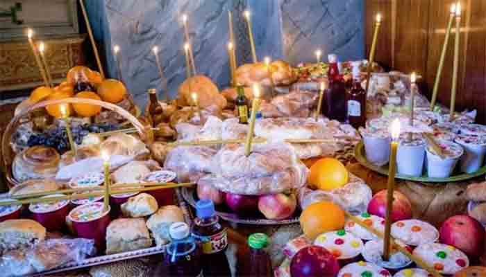 Calendar ortodox Săptămâna Luminată. Ce nu ai voie să faci în Marțea Albă