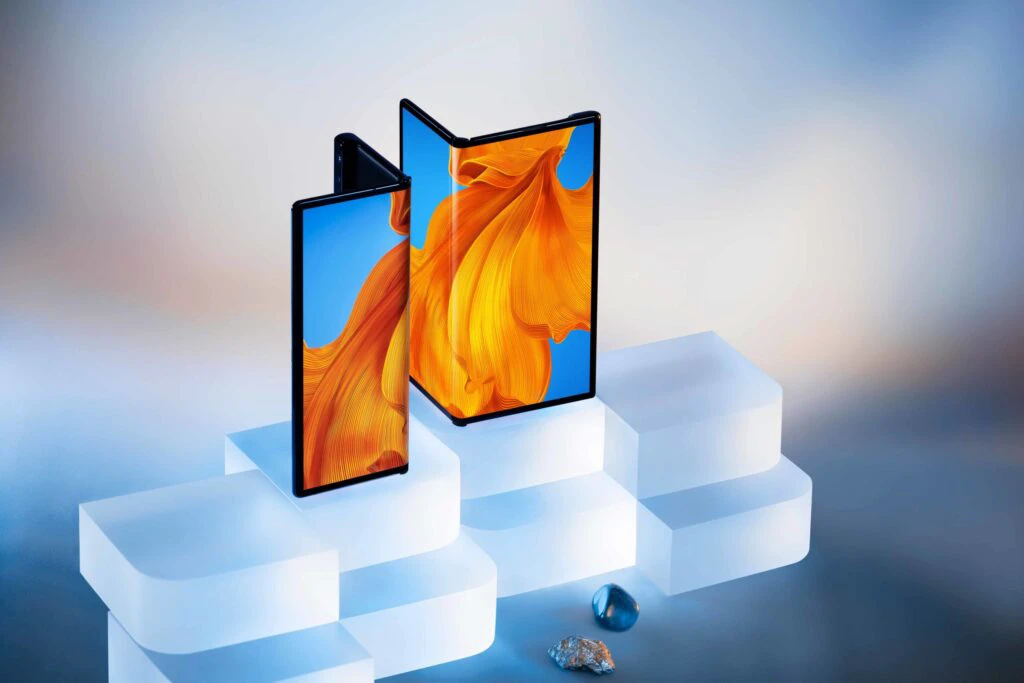 Huawei Mate Xs este disponibil în România! Care este prețul noului smartphone