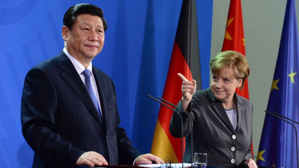 Dezvăluiri! China a încercat să cumpere bunăvoința Germaniei. Cum vor asiaticii să treacă peste criza COVID-19