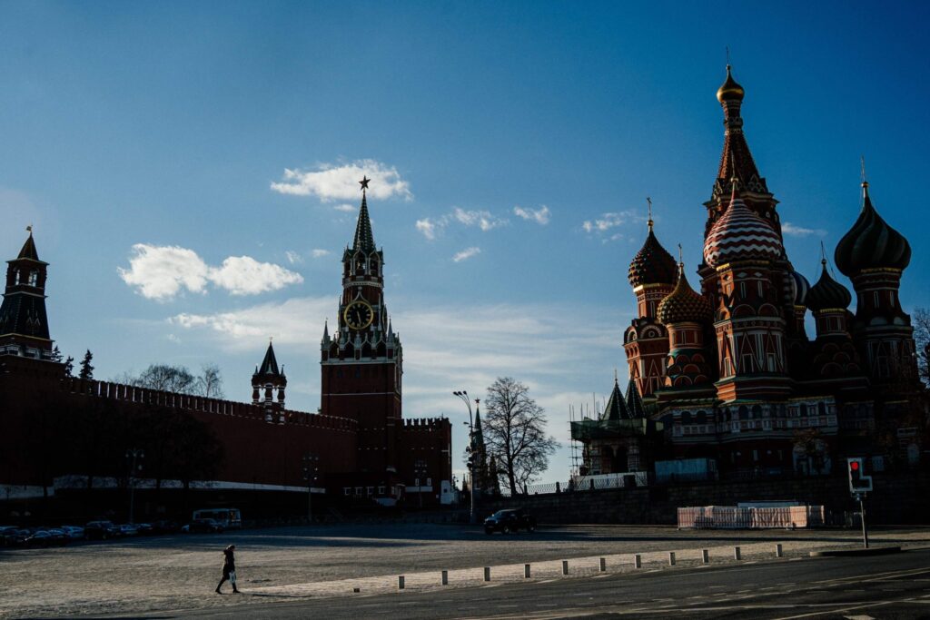 Moscova devine noul New York! Un cercetător rus anunță dezastrul în criza coronavirus