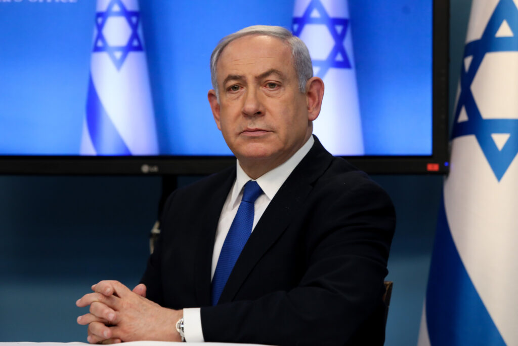 Benjamin Netanyahu a primit oficial mandatul pentru a forma un nou Guvern în Israel