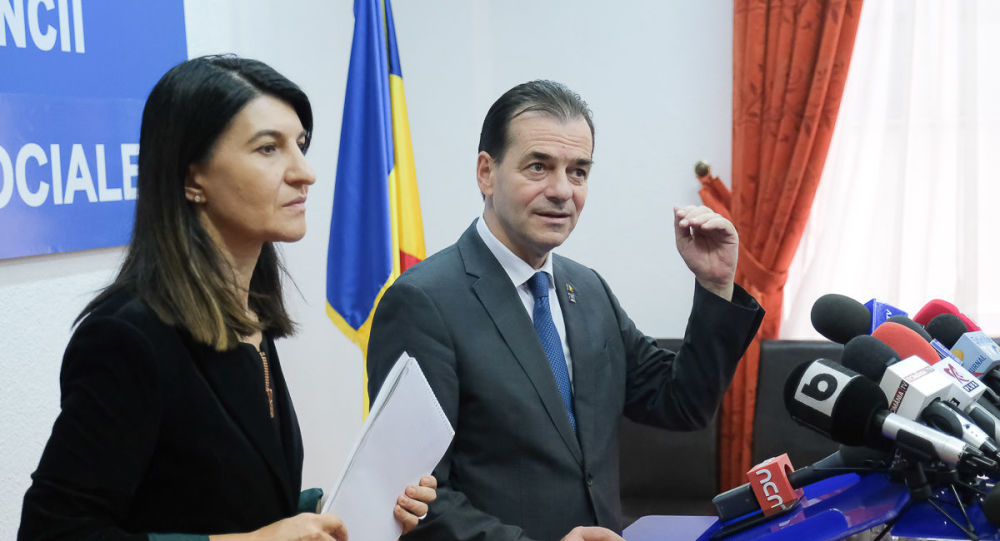 Ministrul Muncii, decizie pentru un milion de români! Ce se întâmplă cu banii de la stat pentru şomajul tehnic LIVE VIDEO