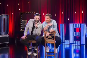 Povești de viață impresionante la Românii au Talent! Cum vor reacționa jurații