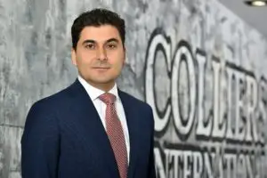 Colliers: Chiriașii se așteaptă să se întoarcă la birou în vară