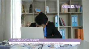 ESENȚIALUL SĂPTĂMÂNII: Sfaturi pentru antreprenori și situația din Horeca