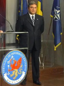 Silviu Predoiu dă de pământ cu autoritățile din România: Ce tot căutați nod în papură