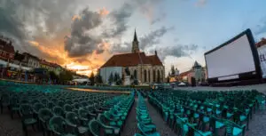 Pandemia lovește și în TIFF 2020. Biletele nu se pierd