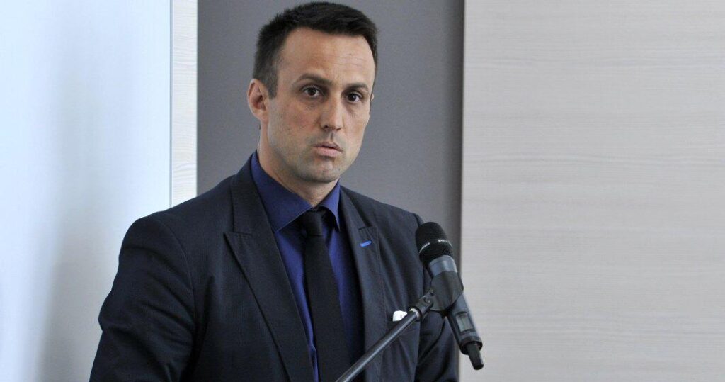 Valentin Ionescu (ASF): Actuala criză va forța renașterea multor industrii, cei care se vor adapta vor fi câștigători