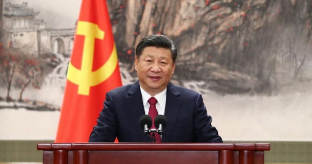 Cultul personalității al lui Xi este un pericol pentru China
