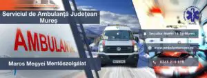 Sistemul medical crapă pe la colțuri. Sirenele ambulanțelor din Mureș au dat alerta