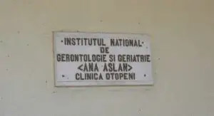Institutul Ana Aslan a ieșit din reparațiile capitale! Este gata să primească pacienți cu COVID-19 (FOTO)