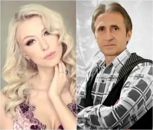 Tatăl Andreei Bălan vorbește despre fiica și nepoatele sale: Le iubesc foarte mult!
