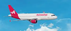 Aegean preia o cotă de participare strategică din compania aerienă românească Animawings