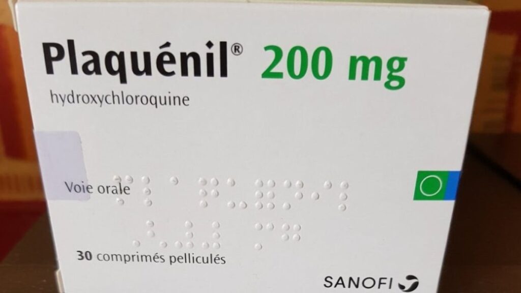 Sanofi Romania, prima reacţie privind medicamentul Plaquenil. Nu este recomandată administrarea în afara indicațiilor aprobate