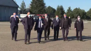 Raed Arafat, lovitură pentru Orban! Ce i-a făcut de față cu toată lumea (FOTO)