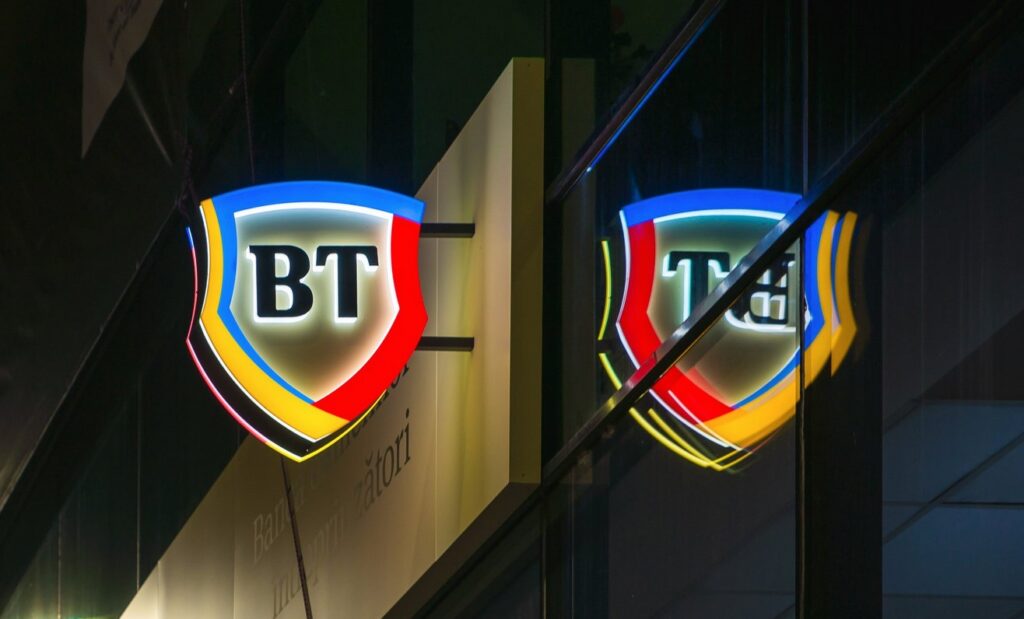Banca Transilvania a dat lovitura! E la un pas să cumpere o altă bancă importantă din România