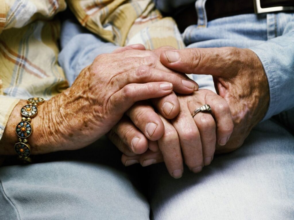 După ce a învins gripa spaniolă, o italiancă de 103 ani a scăpat și de COVID