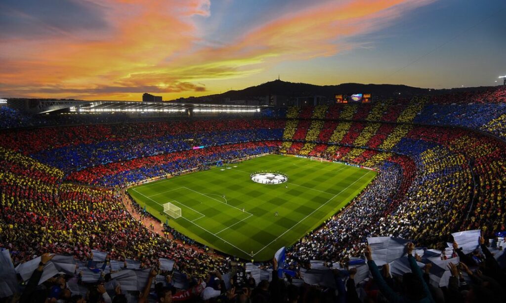 FC Barcelona îşi vinde numele stadionului! Cine îl va cumpăra şi cum îl va redenumi