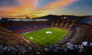 FC Barcelona îşi vinde numele stadionului! Cine îl va cumpăra şi cum îl va redenumi