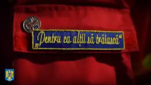 Videoclipul lui Smiley, refăcut de către MAI. Reacțiile au venit instant