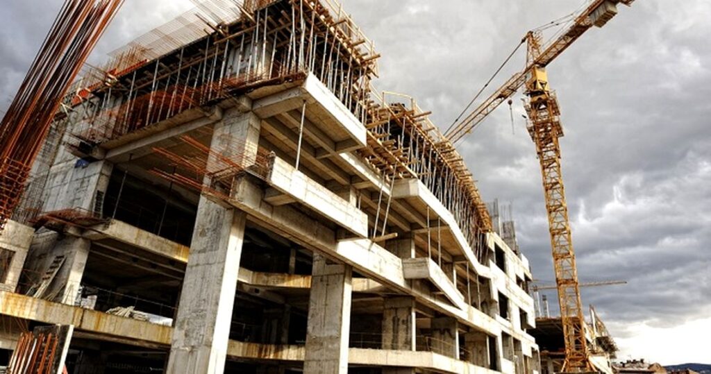 Lucrările în construcţii au crescut în primul trimestru din 2020. Cum rată noile date