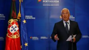 Anunţ surpriză de la Lisabona. Se vor extinde măsurile de izolare naţională