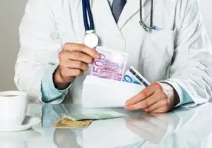 Anunţ de ultimă oră! 120 de milioane de euro, bonus pentru cadrele medicale